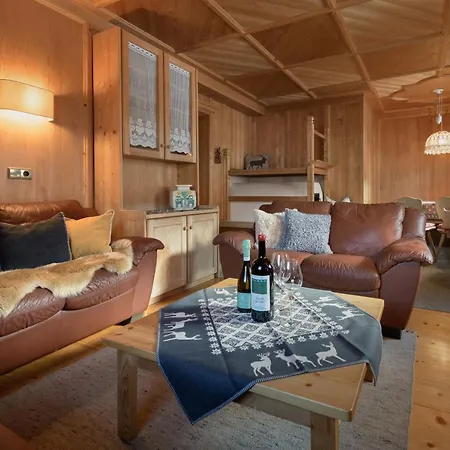 Heritage House Margherita Santa Cristina Val Gardena