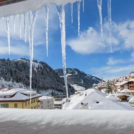 Heritage House Margherita Διαμέρισμα Santa Cristina Val Gardena