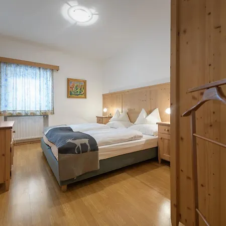 Heritage House Margherita * Santa Cristina Val Gardena