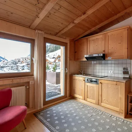 Heritage House Margherita * Santa Cristina Val Gardena