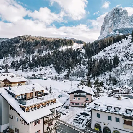 Heritage House Margherita Santa Cristina Val Gardena