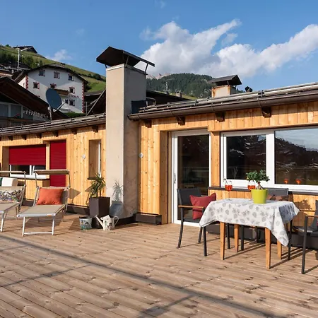 Heritage House Margherita * Santa Cristina Val Gardena