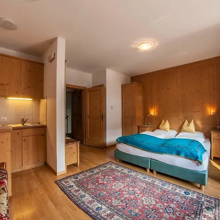 Διαμέρισμα Heritage House Margherita
