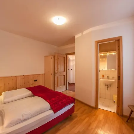 Heritage House Margherita Διαμέρισμα *