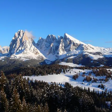 Διαμέρισμα Heritage House Margherita Santa Cristina Val Gardena